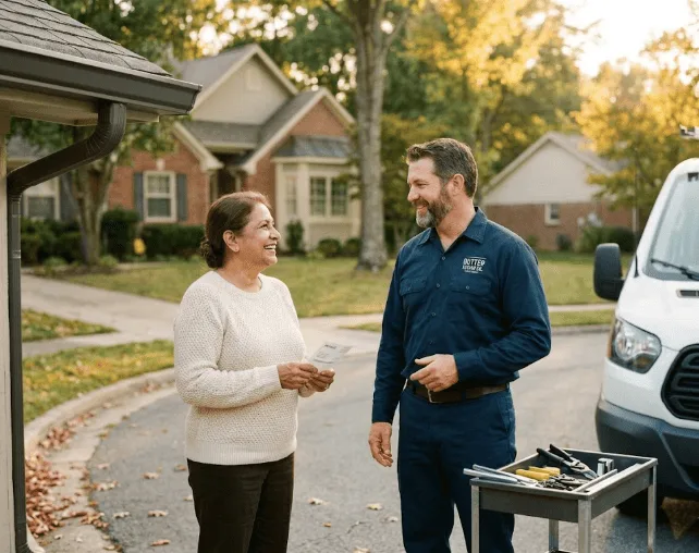 Gutter Repair Beeler, KS FAQs