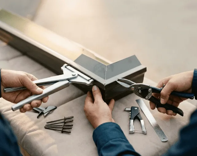 Why choose Gutter Repair in Beeler, KS